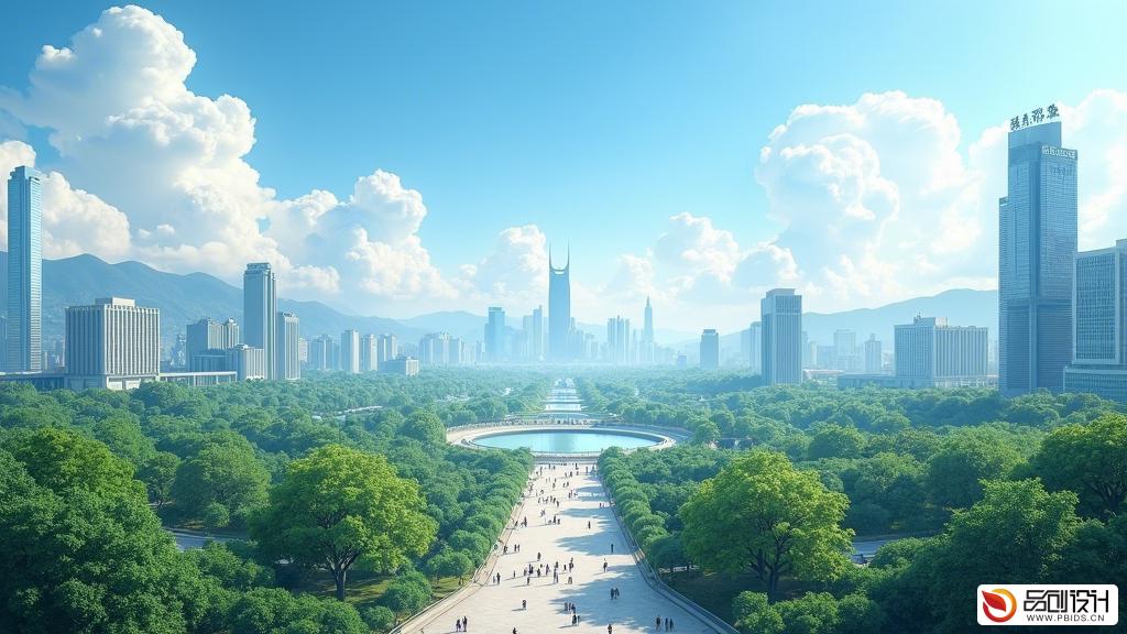 湖州市界面美学设计团队的创意之旅

