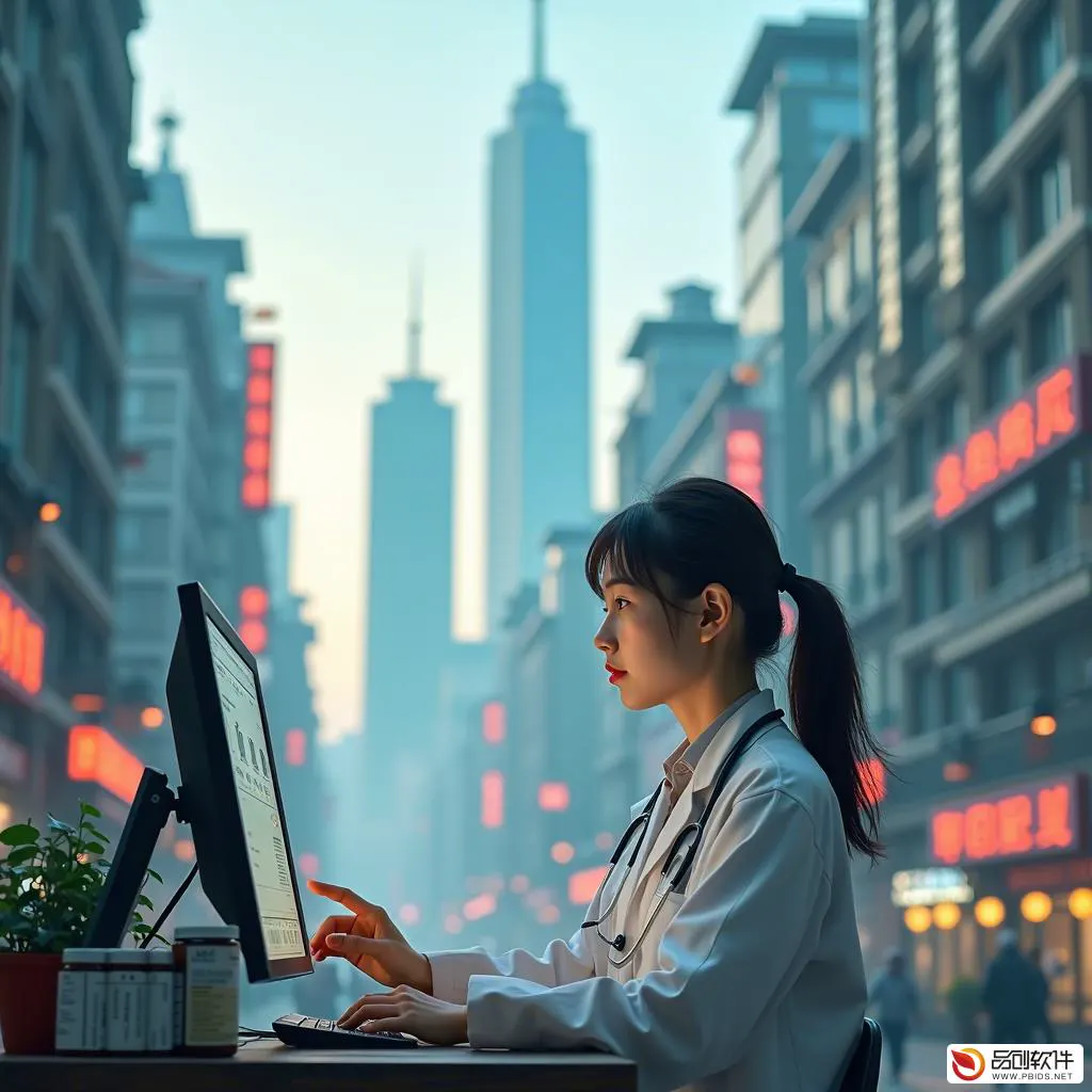 重庆市药店药品管理系统服务商全面解析
