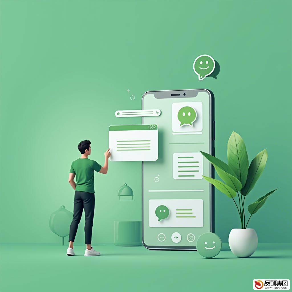 开发微信公众号页面的全面指南
