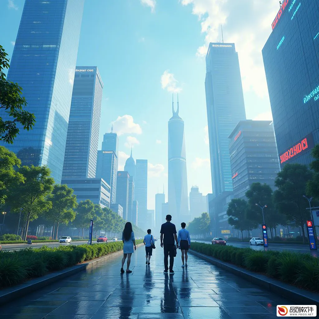深圳市多协议物联网关集成平台企业的创新与发展
