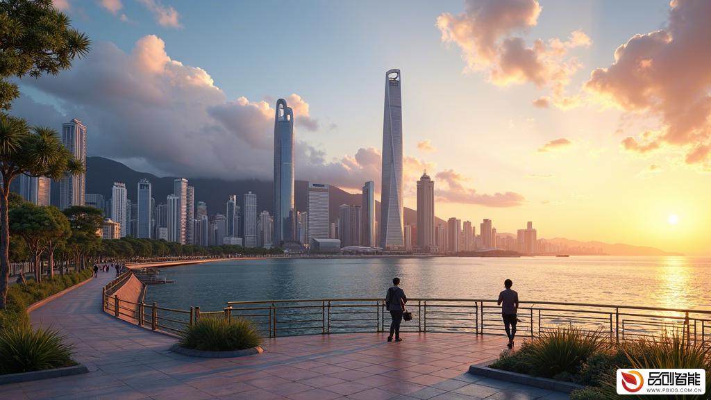 珠海市医疗数据价值评估系统技术中心：引领医疗数据创新应用
