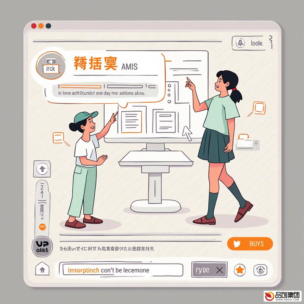 交互式页面设计：打造卓越用户体验的艺术
