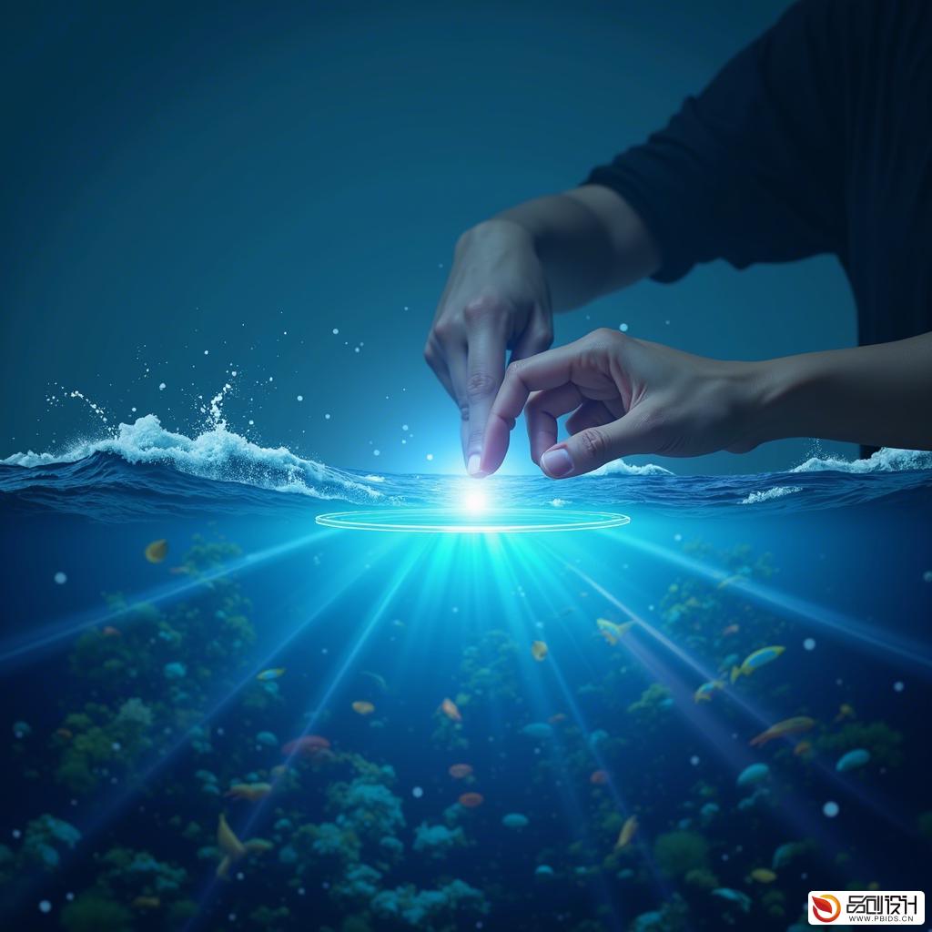 海洋工程触控体验设计的革新之路
