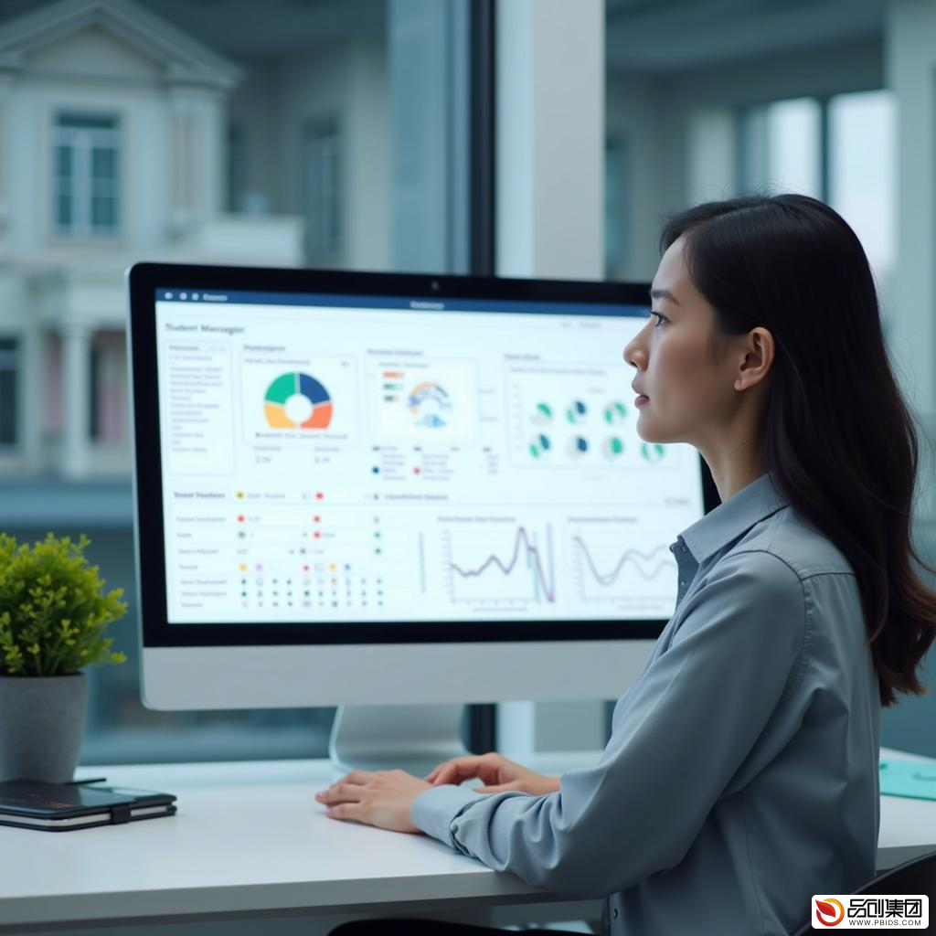 培训机构管理系统软件：提升教育效率与质量...