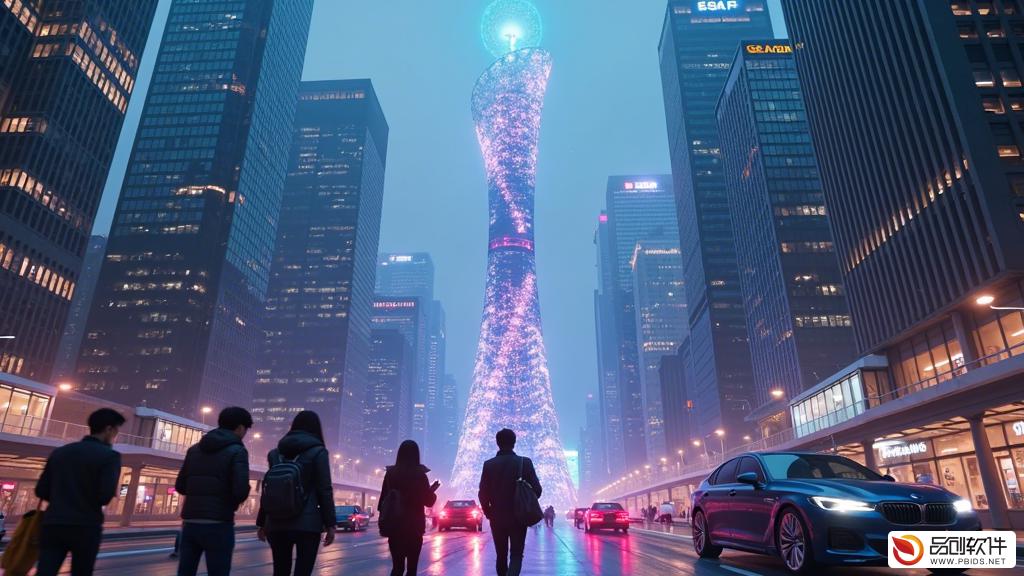 武汉市5G+AI视频网关系统研发中心：引领未来智能互联的新篇章
