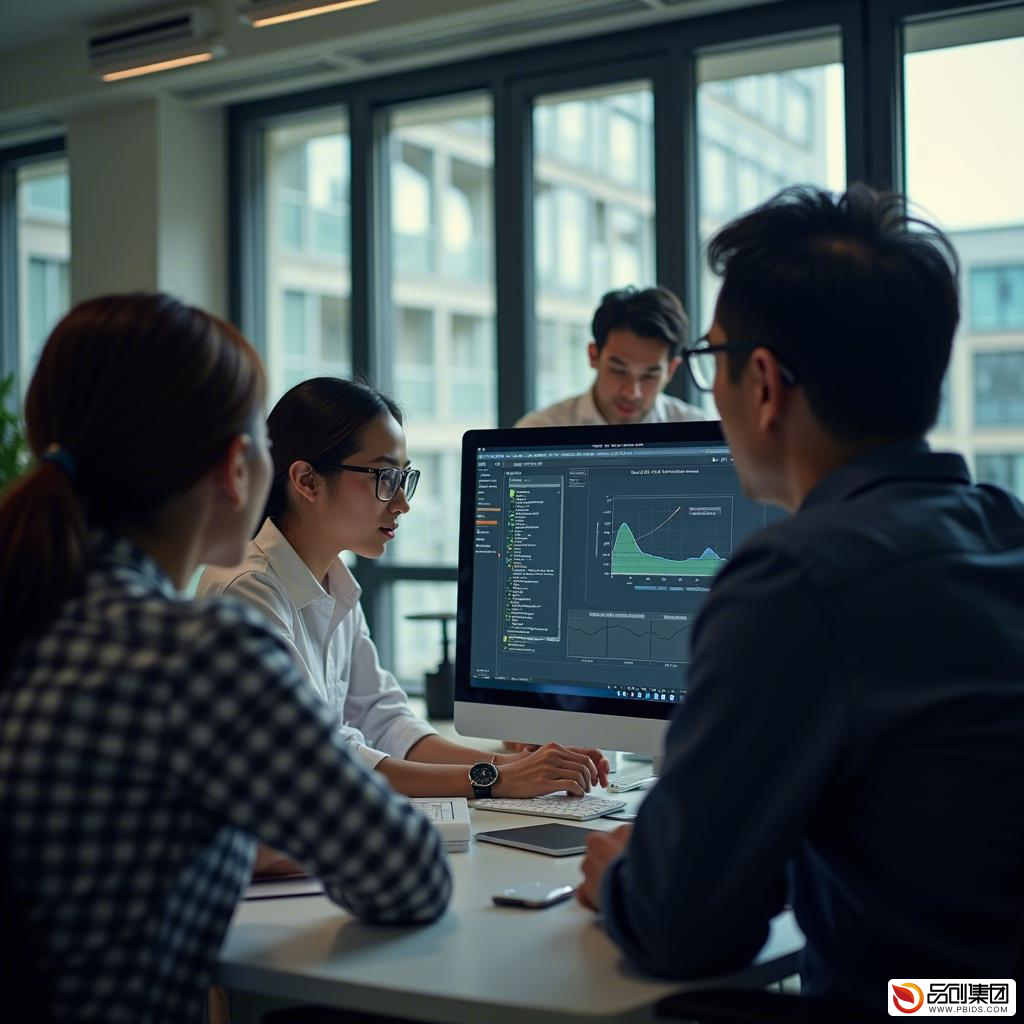 应用软件定制开发公司的全方位解析：打造专...