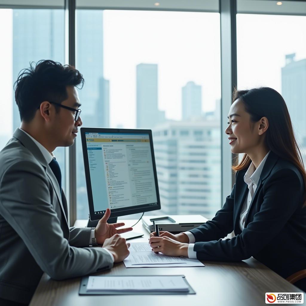 揭秘岗位外包行业：探索知名岗位外包公司及其服务优势
