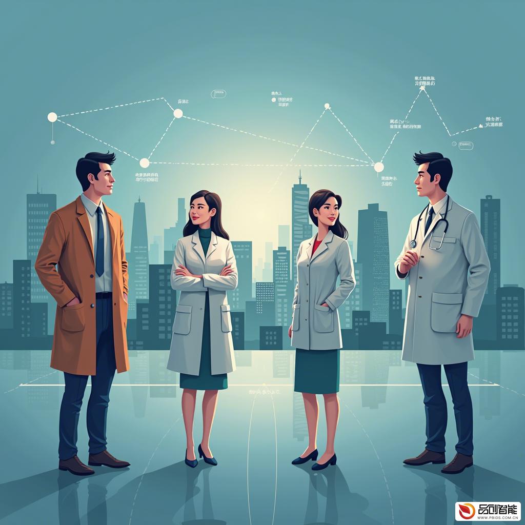 合肥市医疗供应链金融风控平台服务商：创新引领，共筑医疗金融新生态

