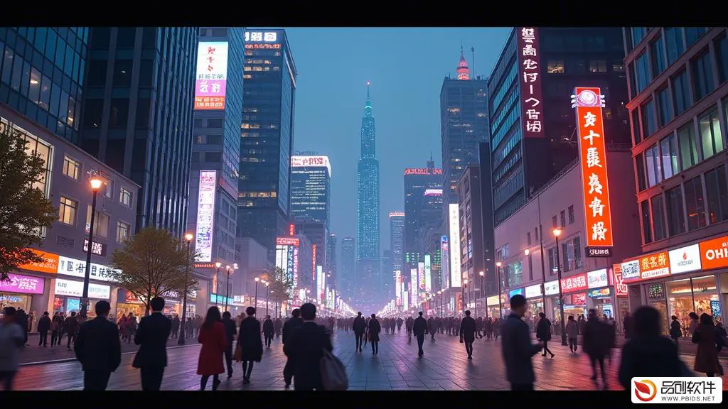 天津市AI金融理财平台企业的崛起与未来展望
