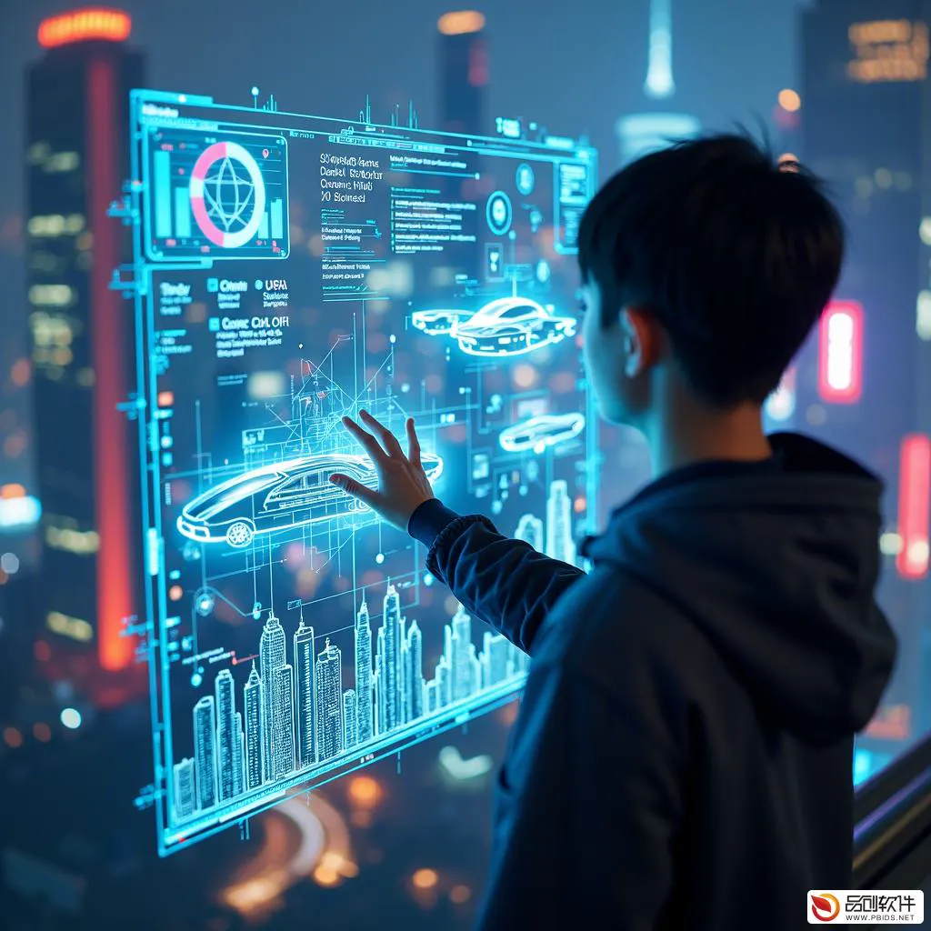 重庆市物联网设备联动系统平台商：引领智慧城市新风尚
