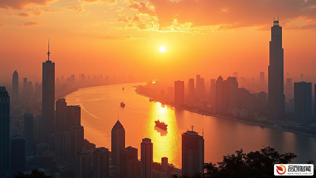 珠海市智能导诊蓝牙信标中心：引领医疗导航新风尚
