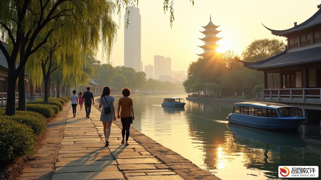 苏州市医疗影像处理平台团队的革新之路
