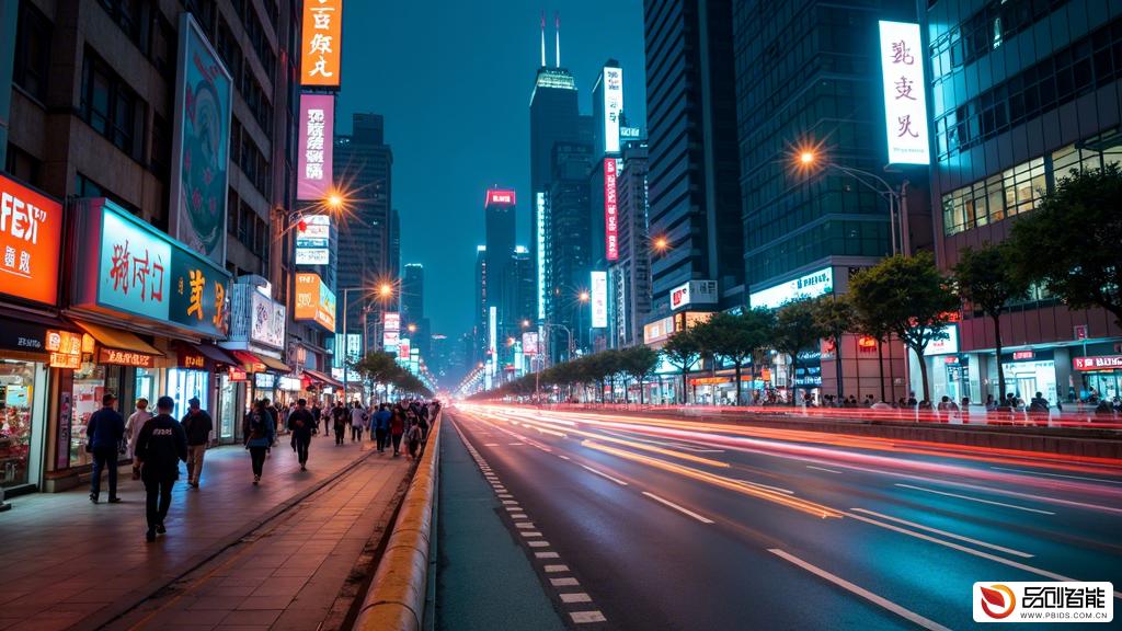 深圳市工业噪声排污监管：专业公司的角色与实践
