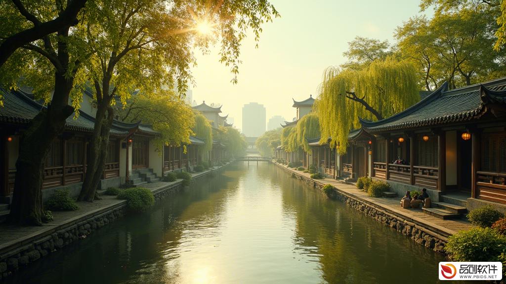 苏州市软件测试与运维服务企业：保障数字时代的软件质量与安全
