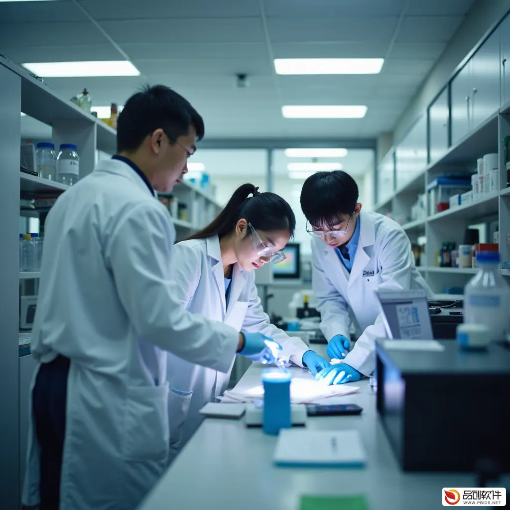 武汉市新能源汽车热管理平台研发团队的创新之路
