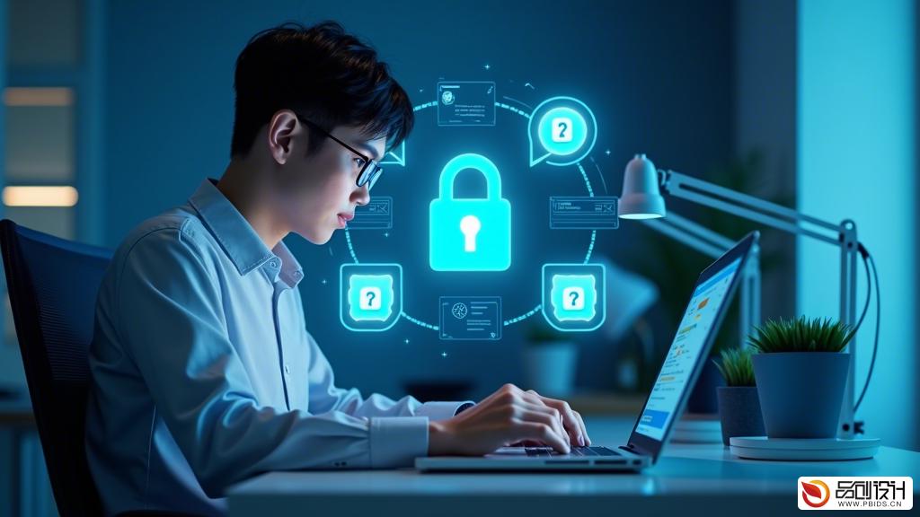 安全认证应用界面重构：提升用户体验与安全保障的新篇章
