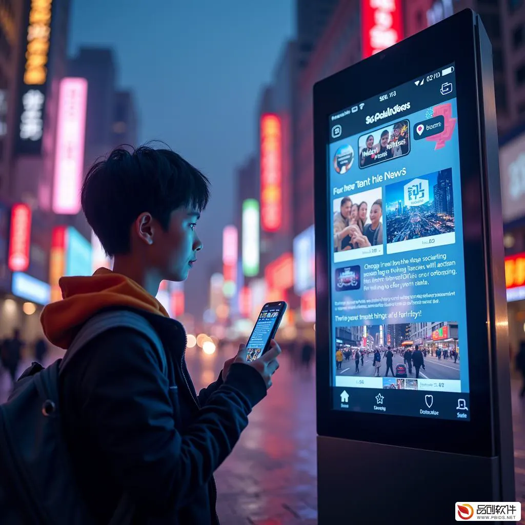重庆市资讯社交App定制平台方案商：打造专属社交新体验

