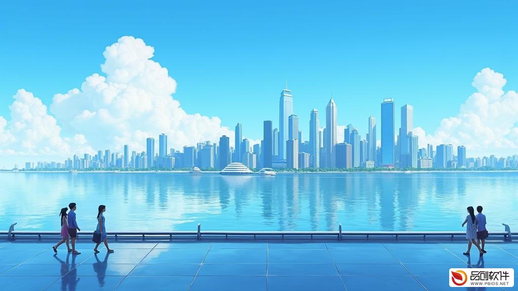 珠海市遗留系统改造公司的崛起与革新之路
