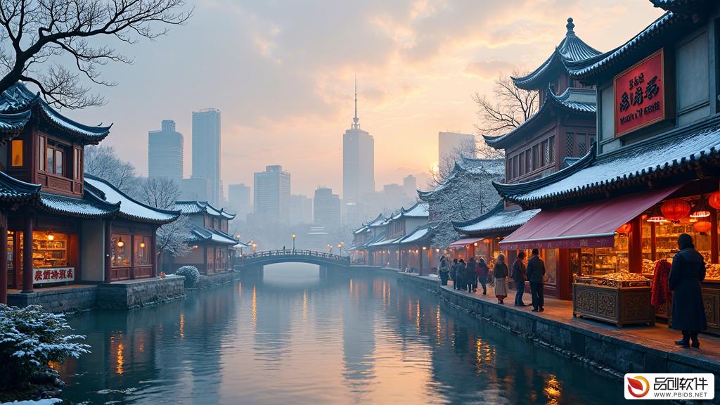 杭州市AI智能规划平台：创新引领未来城市规划新篇章
