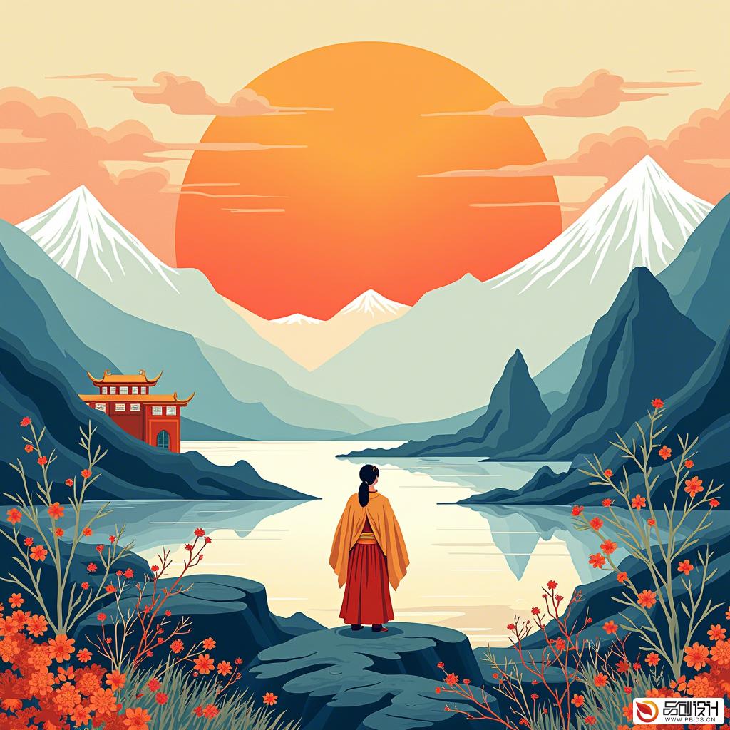 青海动态视觉叙事设计企业的崛起与创新
