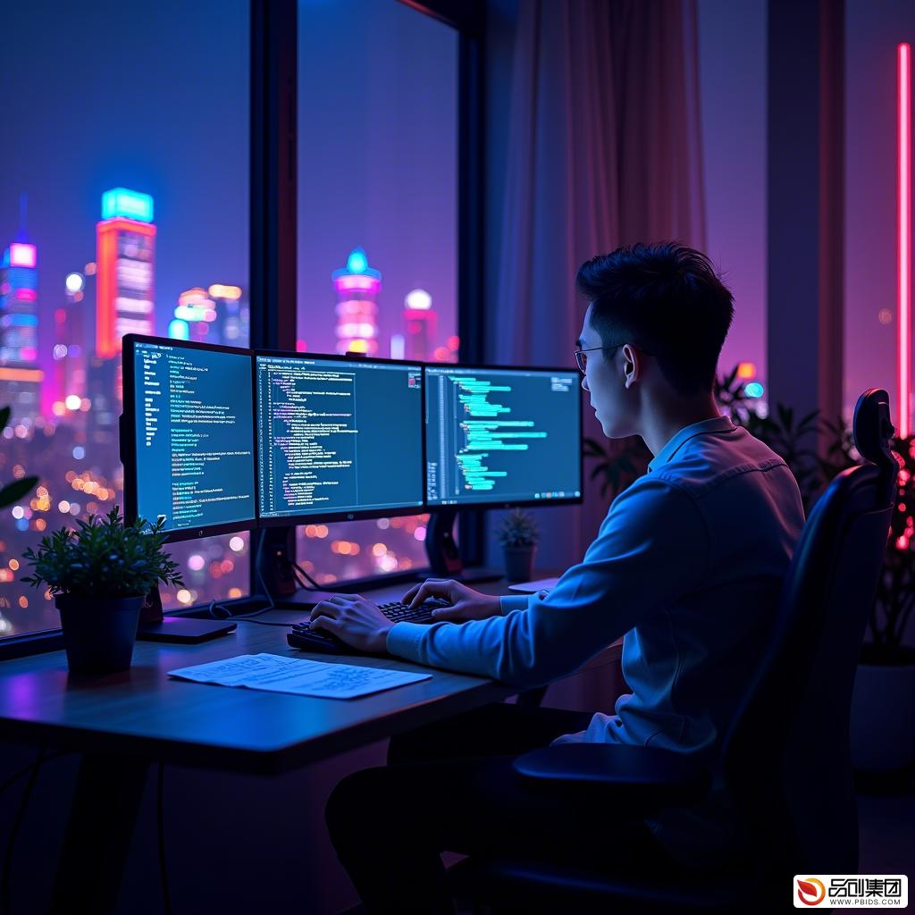 深圳软件定制开发：打造高效解决方案，引领数字化转型
