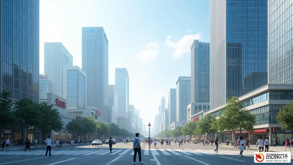 东莞市汽车数据展示App集团：引领智慧出行新时代
