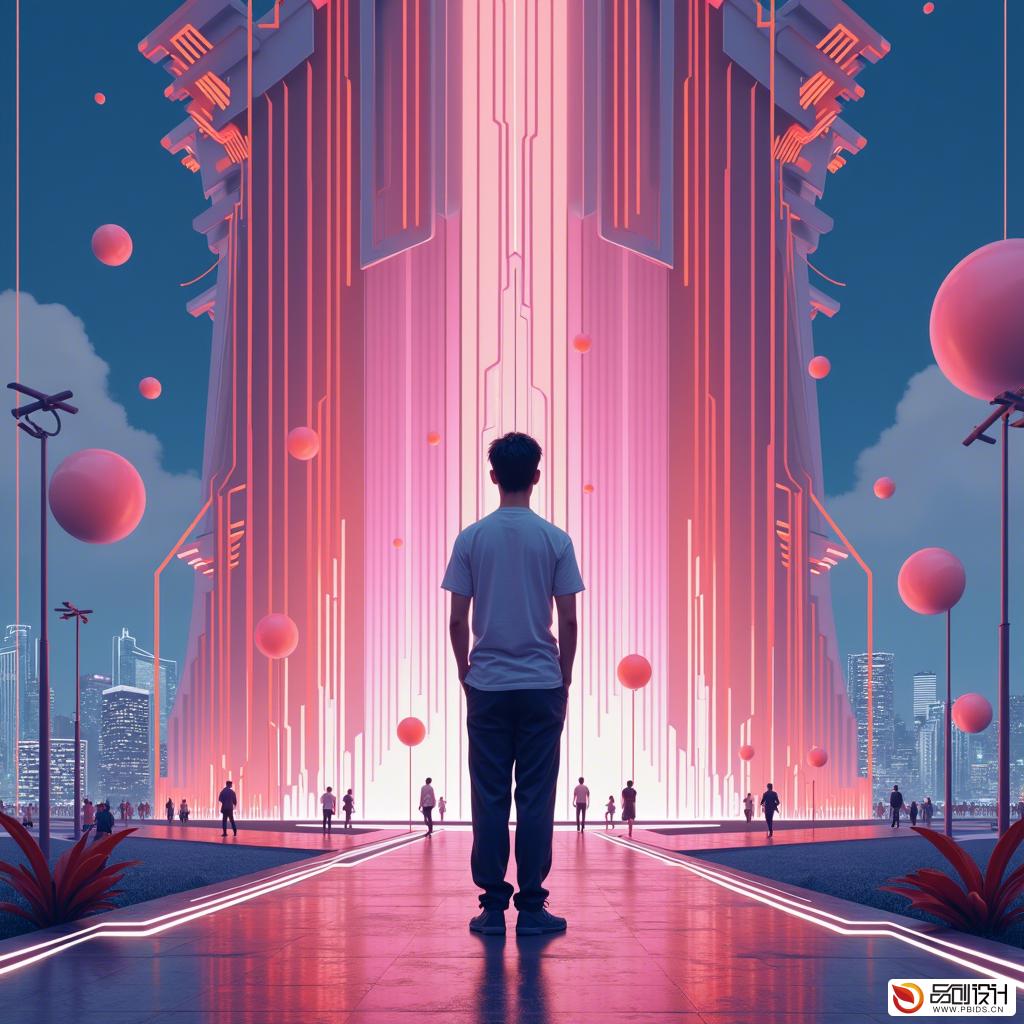 澳门UX全案设计创新服务中心：引领设计新风尚
