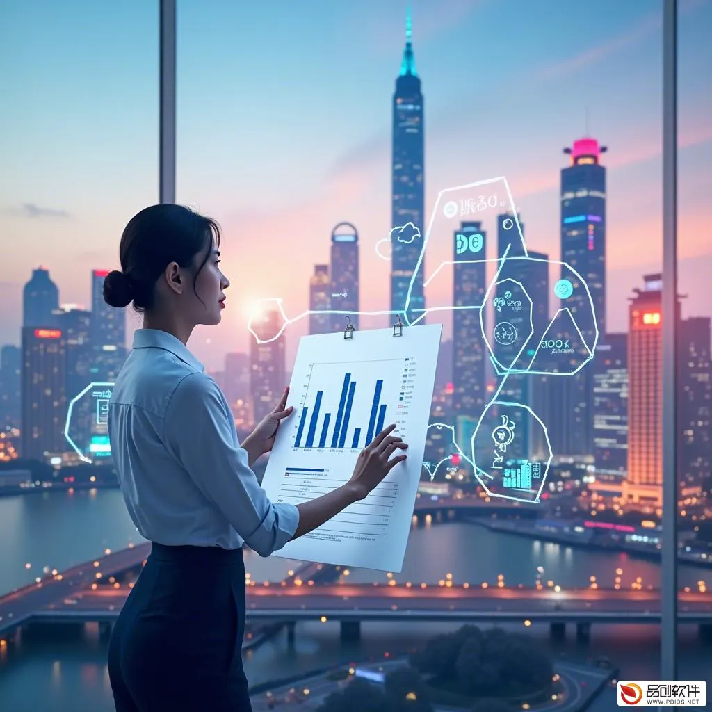 广州市证券合规报送中台服务商：重塑金融行业合规新生态
