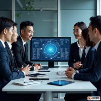 软件定制与App定制公司的全方位解析
