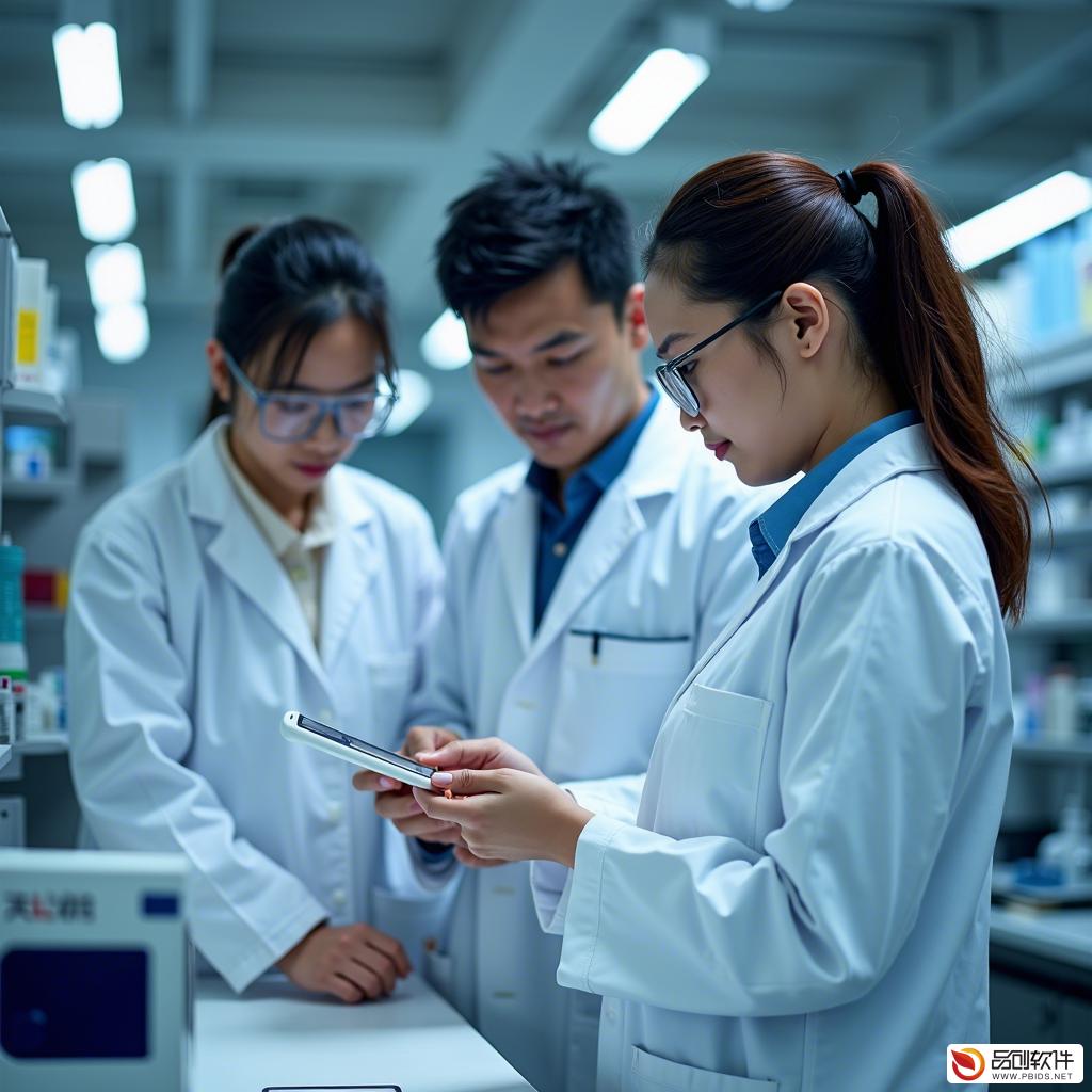 苏州市医疗硬件研发团队的科技创新与突破
