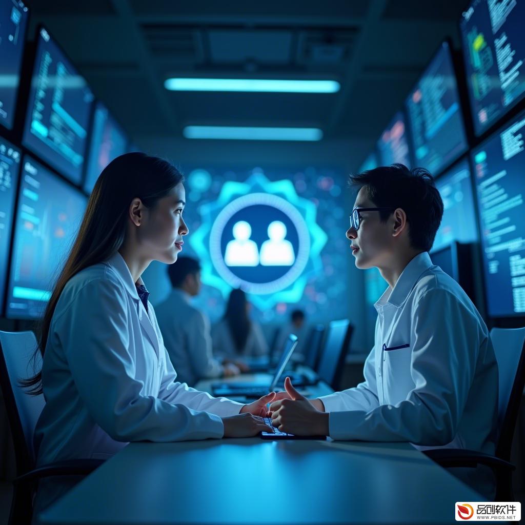 合肥市电子病历互联互通研发中心：推动医疗...