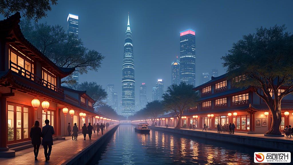 嘉兴市小程序视觉设计团队的创意之旅
