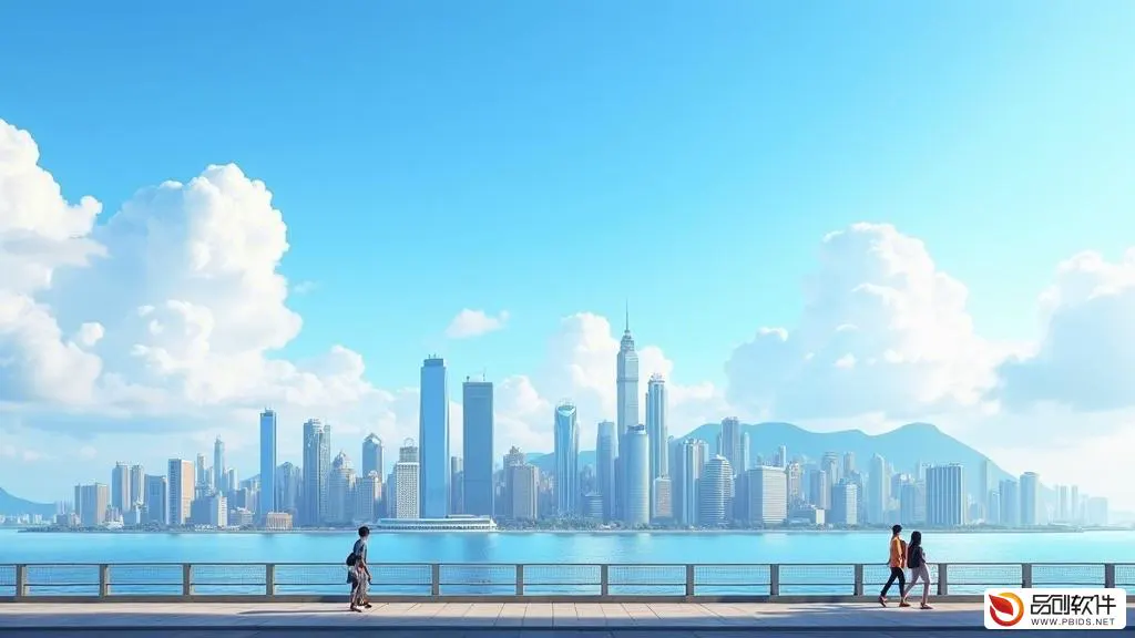 珠海市物流园区能耗管理SaaS：智能化转型的绿色引擎
