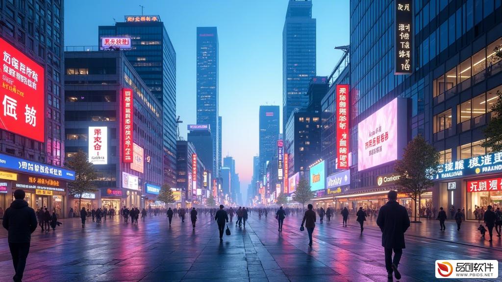 天津市AI新闻资讯应用服务商：引领智能信息新时代
