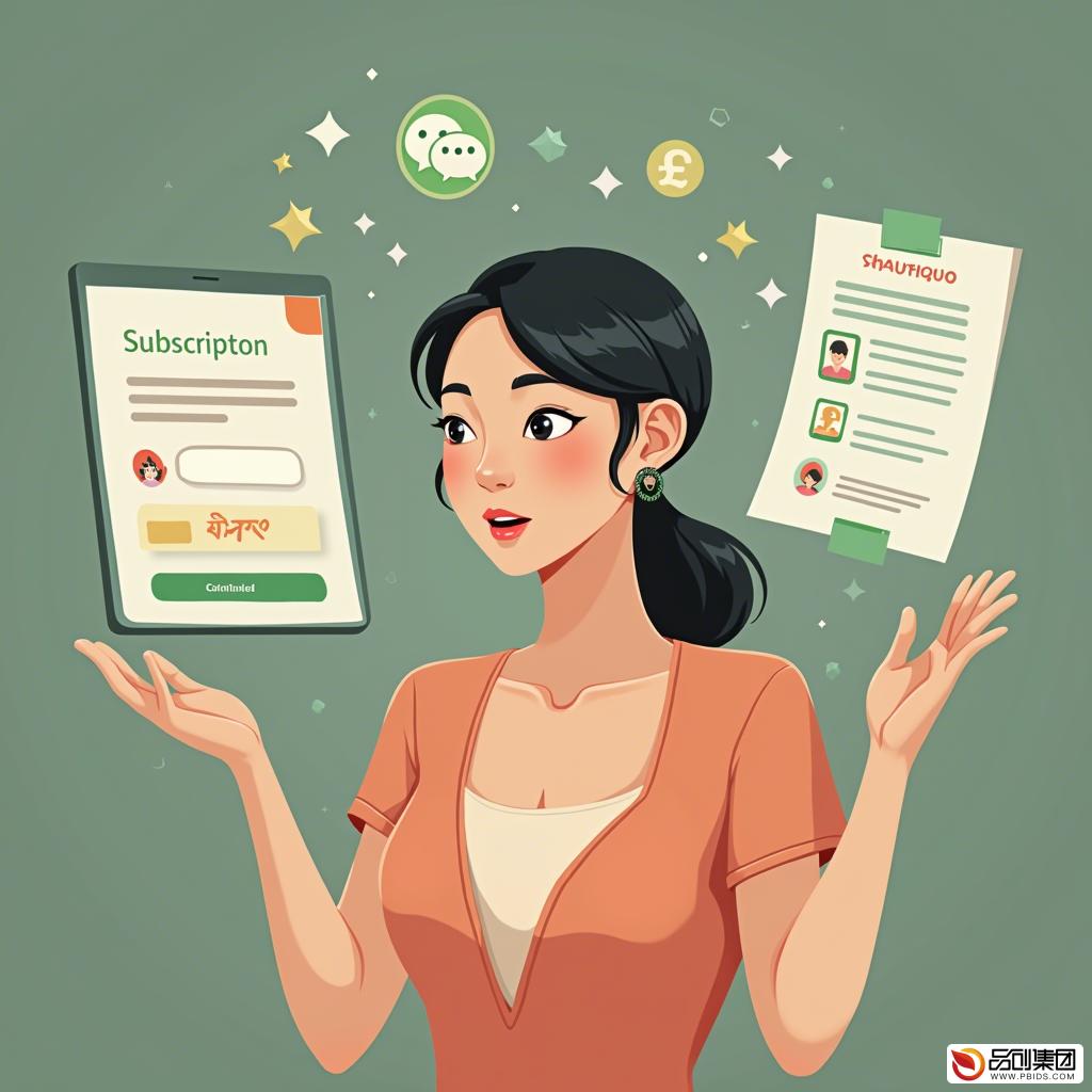 微信公众号开发合同：全面解析与实战指南
