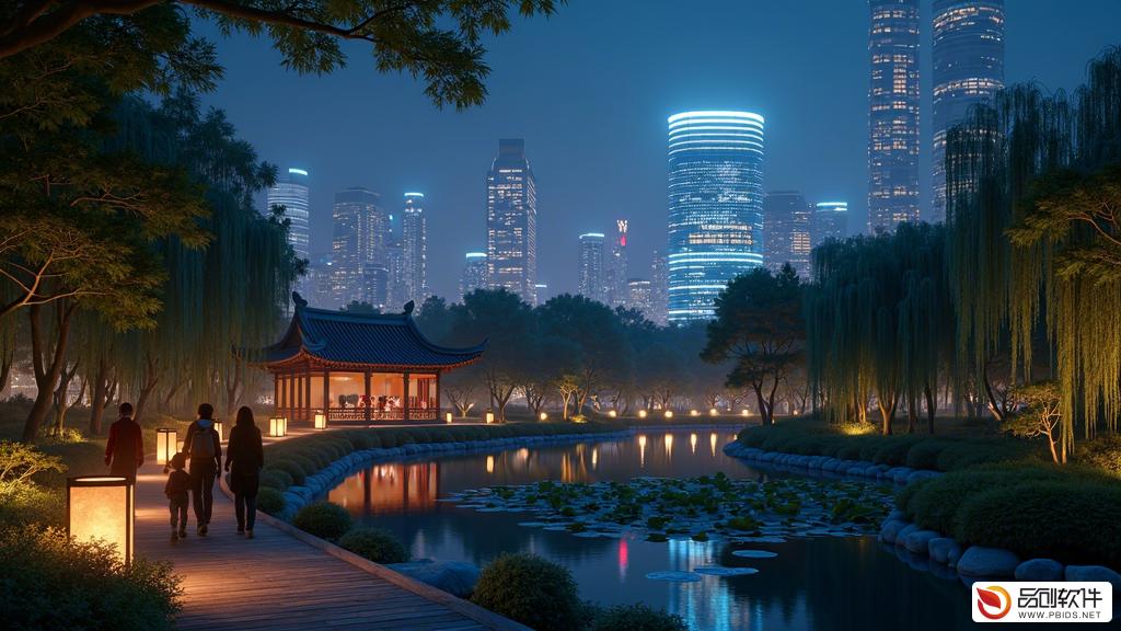 苏州市市政设施巡检工单系统技术中心：智慧管理，高效运维的创新实践
