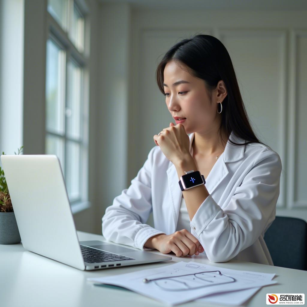 构建未来职场健康：职业健康智能问卷中心全...