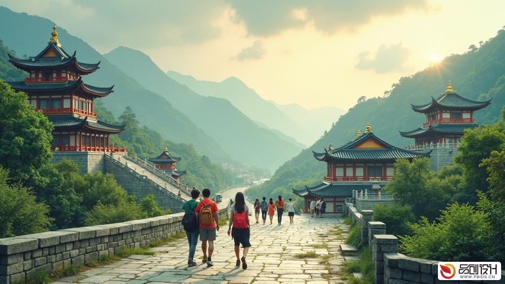 国内游互动体验设计：打造沉浸式旅行新风尚
