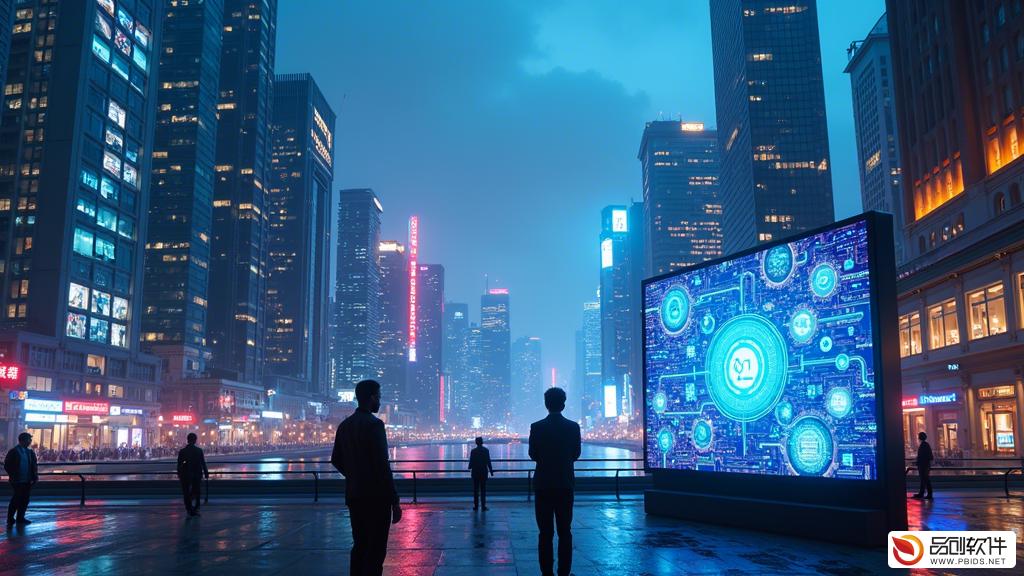 成都市AI专业顾问应用开发团队的崛起与影响
