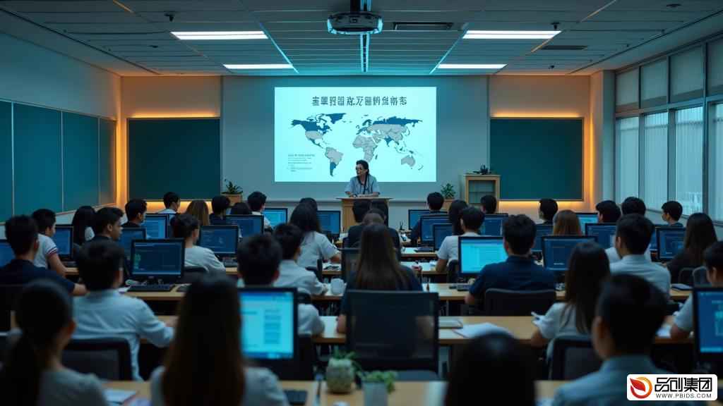 局域网教学软件：提升教育效率的创新工具
