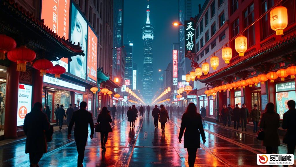 北京市体温贴近零功耗设计服务商：创新科技引领绿色未来
