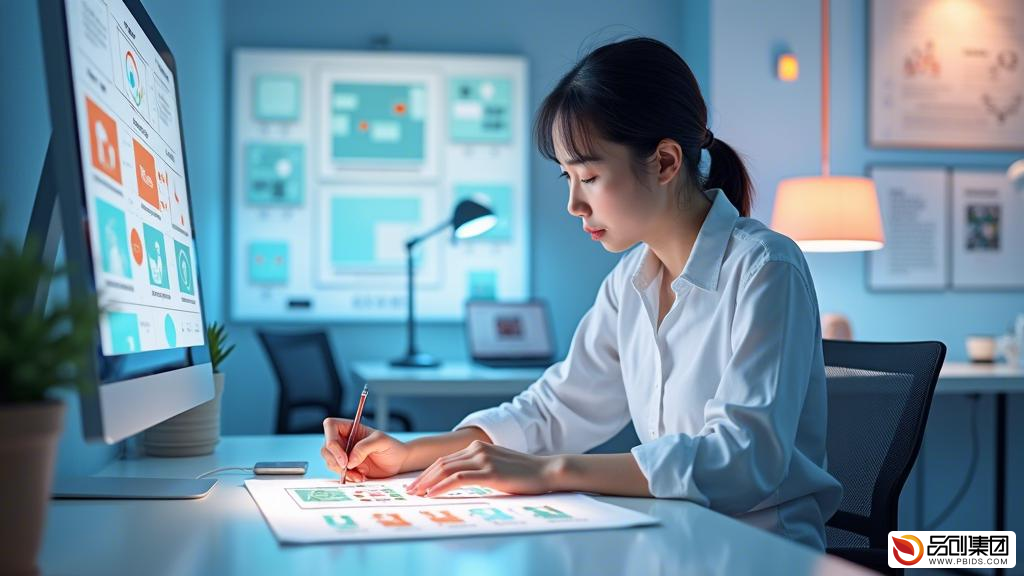 2025年UI设计最新流行趋势深度解析
