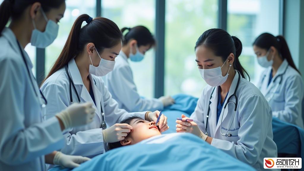 医疗活动创意包装：塑造医疗行业的品牌魅力
