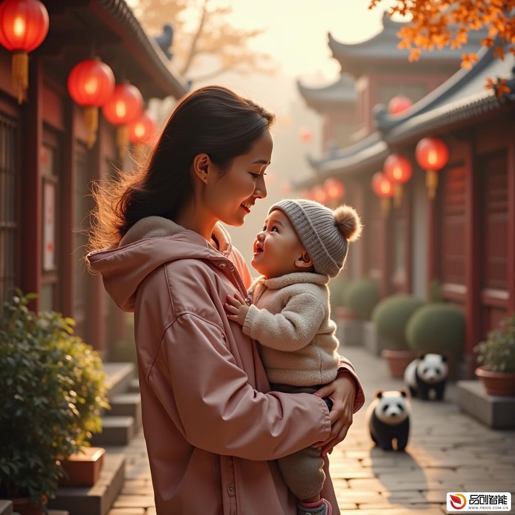 成都市母婴社区知识共享平台服务商：打造温馨育儿...