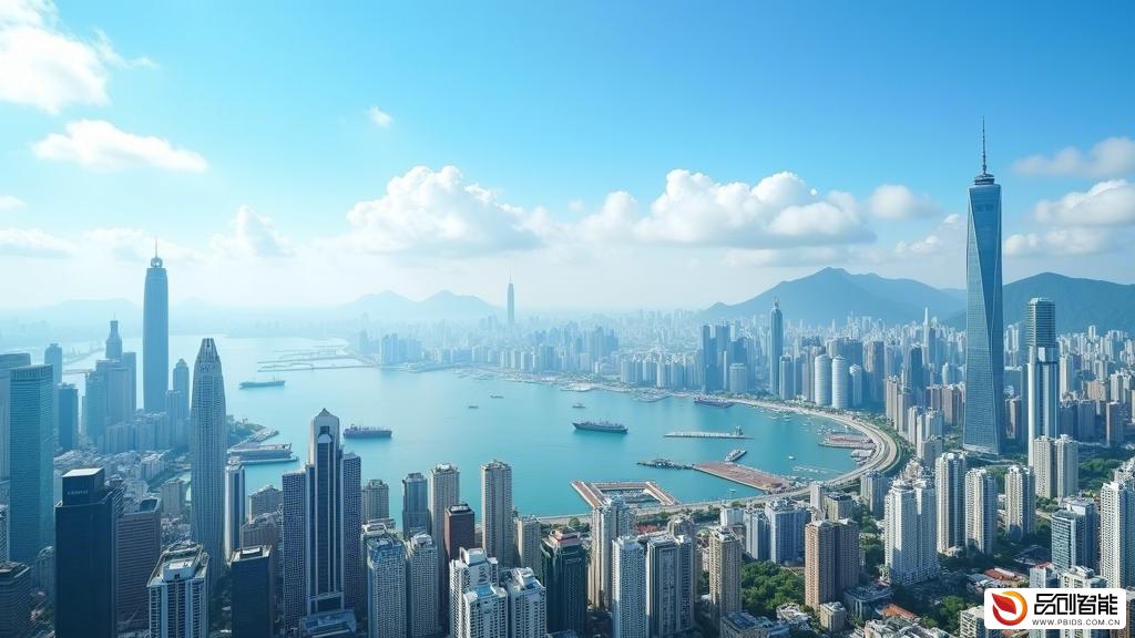 珠海市儿童牙齿发育追踪平台生态链：守护孩子口腔健康的创新之路
