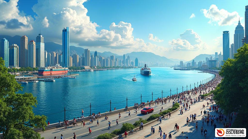 珠海市亲子互动健康游戏平台：打造家庭欢乐时光的新天地

