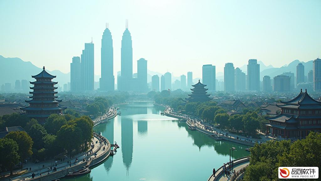 杭州市智能货架管理系统开发平台商：引领仓储物流智能化新篇章
