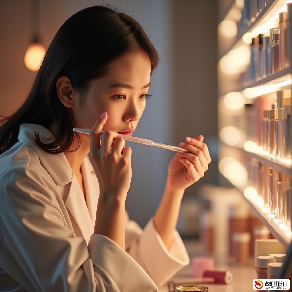 美妆体验策略咨询：携手合作伙伴共创美丽新篇章
