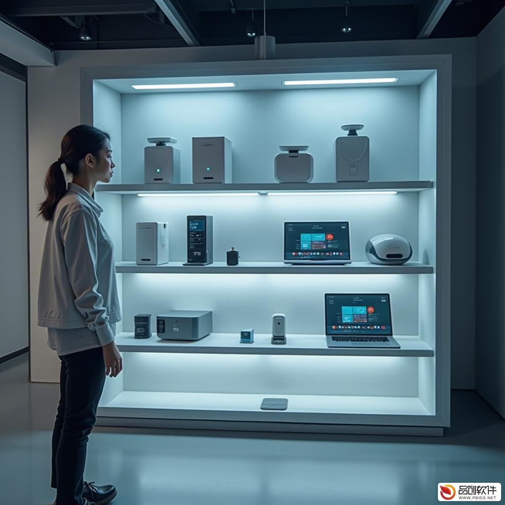 重庆市智能货架管理系统：引领仓储物流新变革

