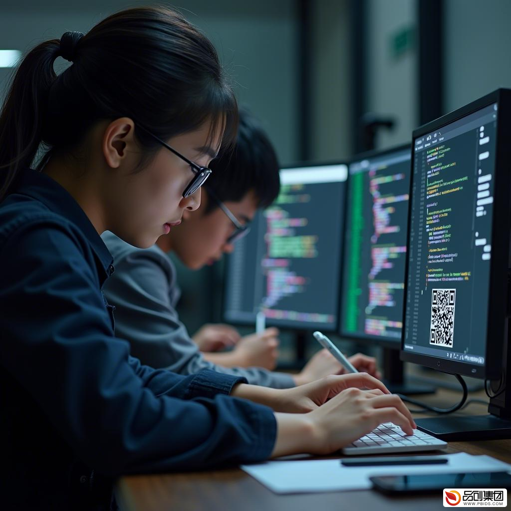 小程序开发软件定制：打造专属商业应用的全...